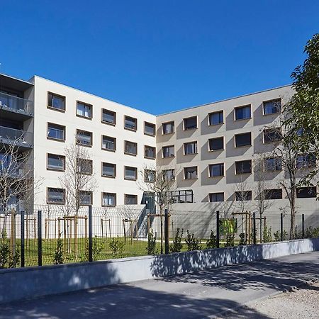 Residence Nemea - Beaux Arts Montpellier Zewnętrze zdjęcie
